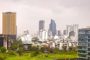 Da Nang emerges as new hub for global capital and digital assets